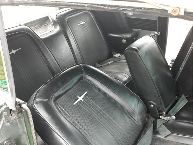 1964 Chrysler 300 Series Convertible - photo 7