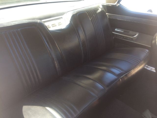 1964 Chrysler 300 Series - photo 12