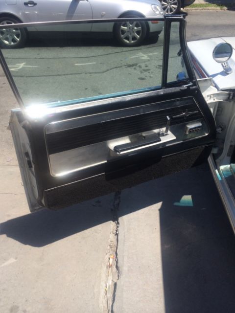 1964 Chrysler 300 Series - photo 13