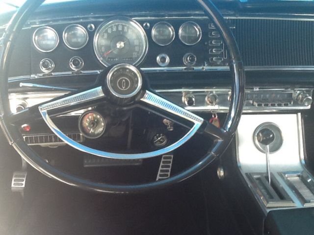 1964 Chrysler 300 Series - photo 8