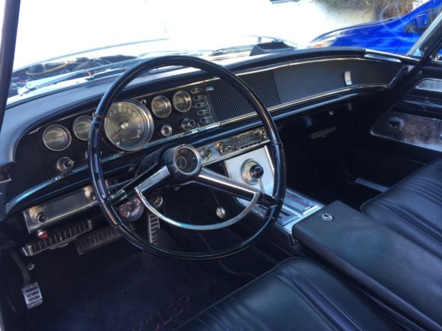 1964 Chrysler 300 Series - photo 9