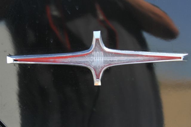 1964 Chrysler 300 Series Chrome - photo 10