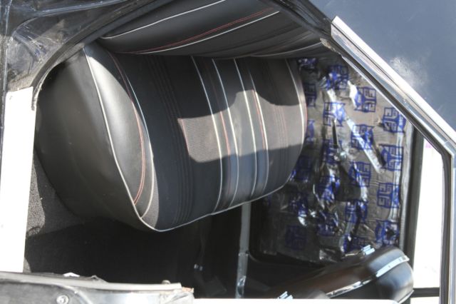 1964 Chrysler 300 Series Chrome - photo 13