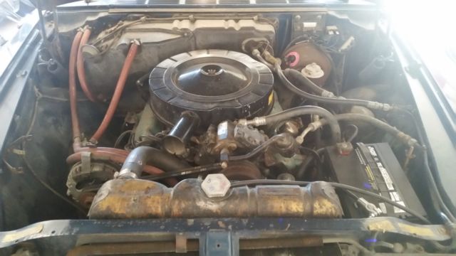 1964 Chrysler 300 Series - photo 11