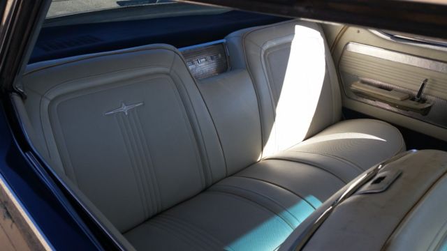 1964 Chrysler 300 Series - photo 13