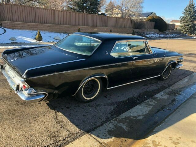 1964 Chrysler 300 Series - photo 10