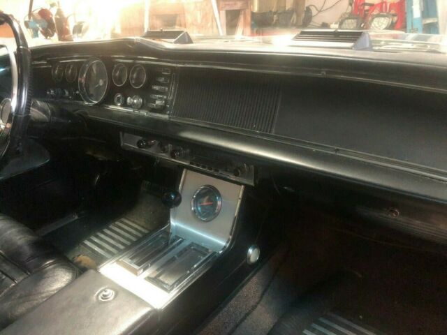 1964 Chrysler 300 Series - photo 4