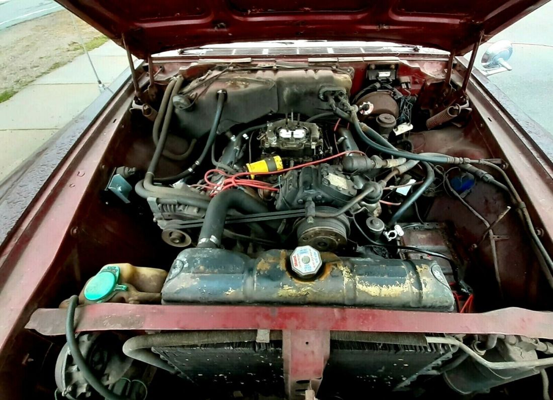 1964 Chrysler 300 Series - photo 7
