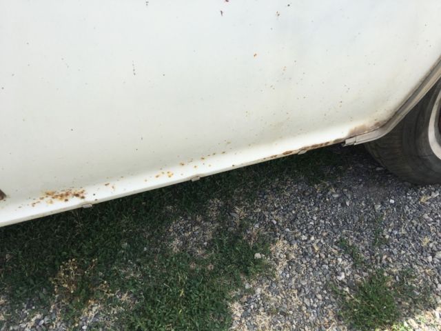 1964 Chrysler 300 Series K - photo 10