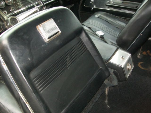 1964 Chrysler 300 Series 300K - photo 10