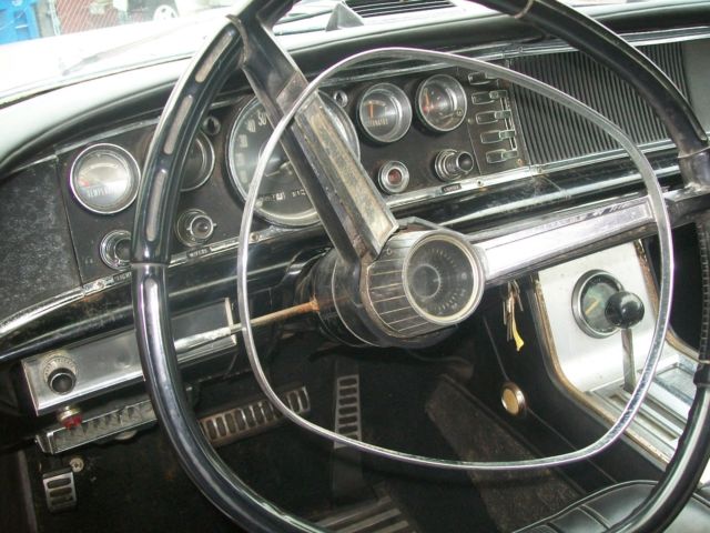 1964 Chrysler 300 Series 300K - photo 11