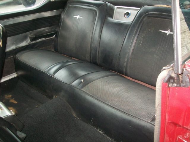 1964 Chrysler 300 Series 300K - photo 9