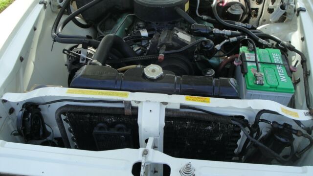 1964 Chrysler 300 Series - photo 11