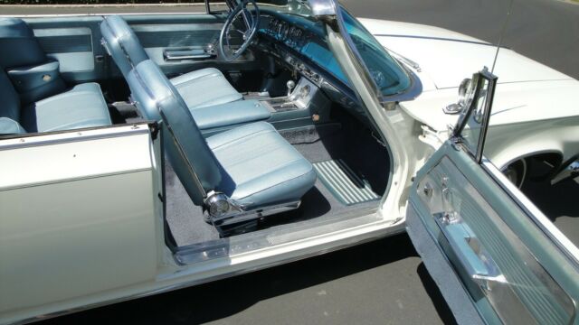 1964 Chrysler 300 Series - photo 13