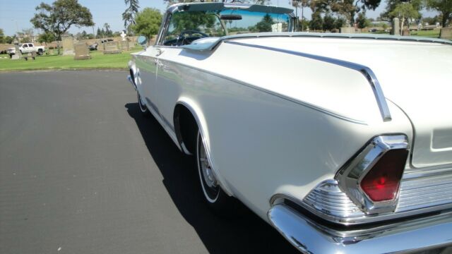 1964 Chrysler 300 Series - photo 6