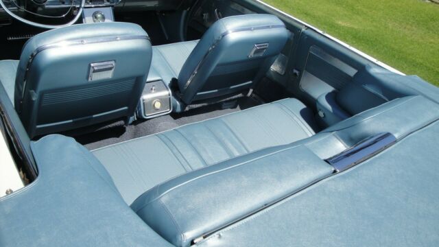 1964 Chrysler 300 Series - photo 7