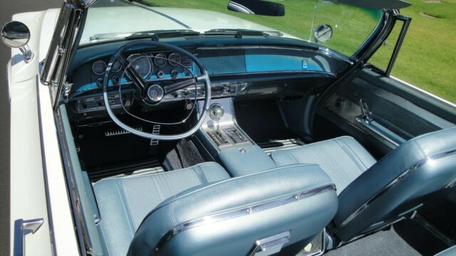 1964 Chrysler 300 Series - photo 8