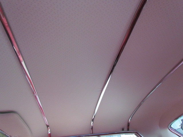 1964 Chrysler 300 Series 300 K Model - photo 11