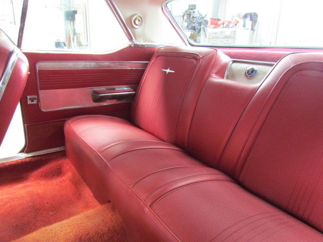 1964 Chrysler 300 Series 300 K Model - photo 12