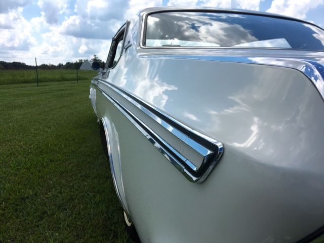 1964 Chrysler 300 - "All Original & Unrestored" 1964 Chrysler 300 Series