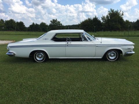 1964 Chrysler 300 Series - photo 10