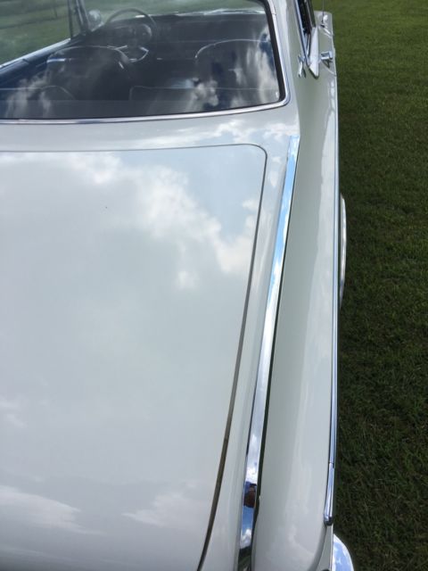 1964 Chrysler 300 Series - photo 13