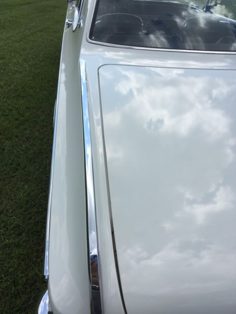 1964 Chrysler 300 Series - photo 5