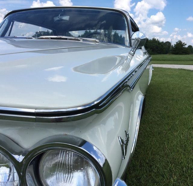 1964 Chrysler 300 Series - photo 6