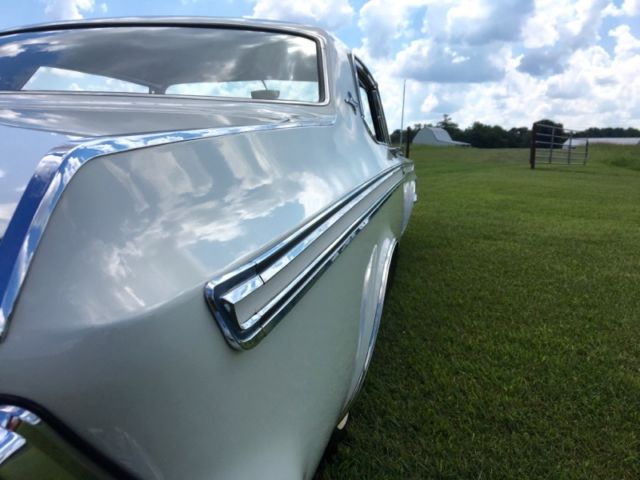 1964 Chrysler 300 Series - photo 7