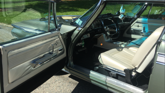 1964 Chrysler 300 Series 300 - photo 6