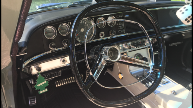 1964 Chrysler 300 Series 300 - photo 7