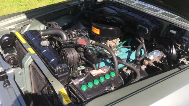 1964 Chrysler 300 Series 300 - photo 8
