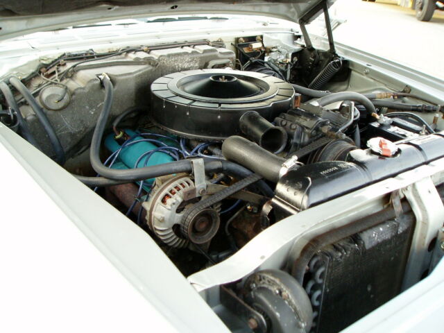 1964 Chrysler 300 Series 300 - photo 3