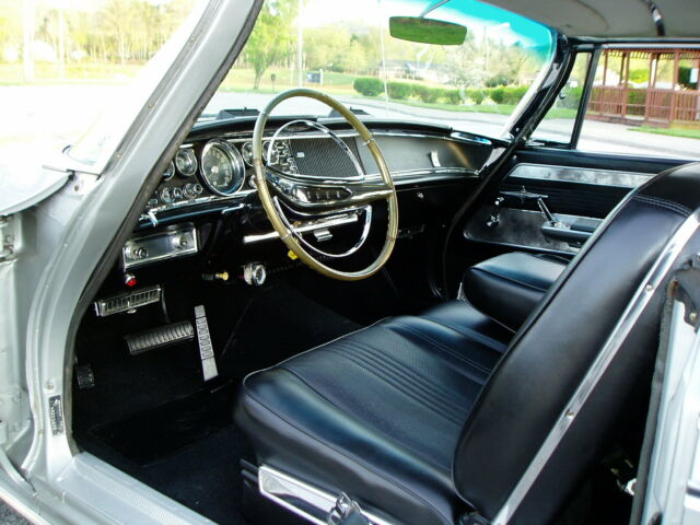 1964 Chrysler 300 Series 300 - photo 4