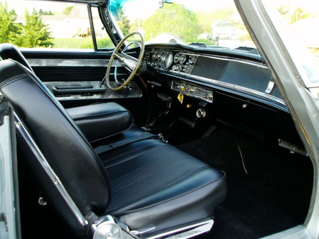1964 Chrysler 300 Series 300 - photo 6