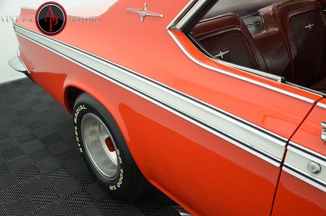 1964 Chrysler 300 Series SUPER MOPAR 413 STREET CAR! - photo 11