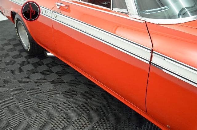 1964 Chrysler 300 Series SUPER MOPAR 413 STREET CAR! - photo 12