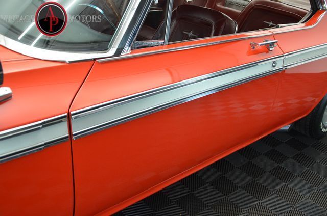 1964 Chrysler 300 Series SUPER MOPAR 413 STREET CAR! - photo 5