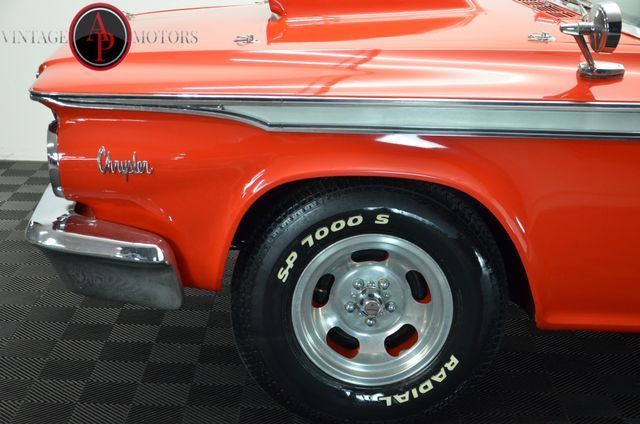 1964 Chrysler 300 Series SUPER MOPAR 413 STREET CAR! - photo 7
