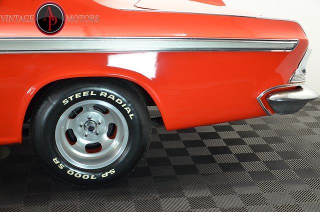 1964 Chrysler 300 Series SUPER MOPAR 413 STREET CAR! - photo 9