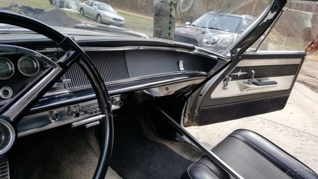 1964 Chrysler 300 Series - photo 11