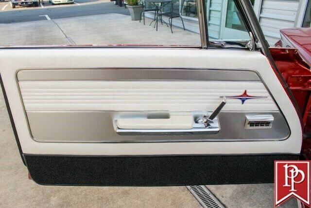 1964 Chrysler 300 Series Convertible - photo 11