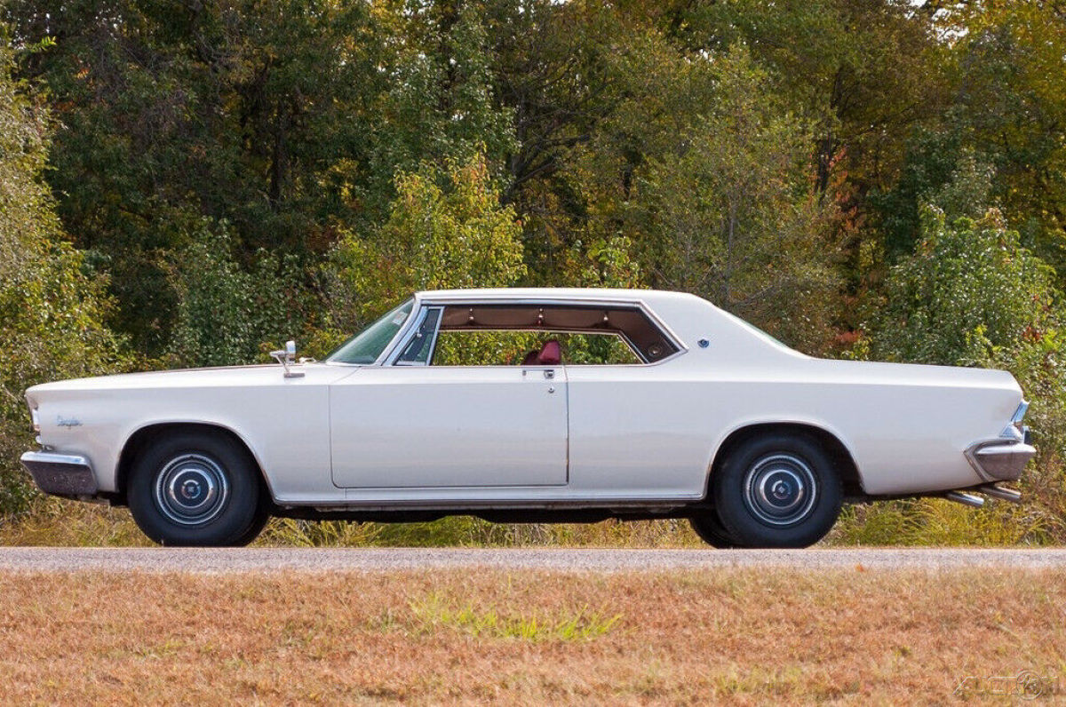 1964 Chrysler 300K Hardtop