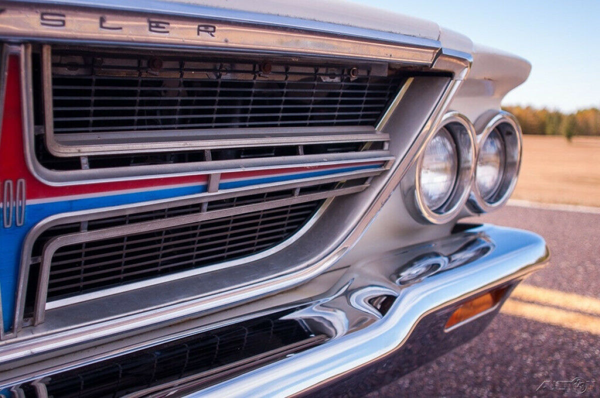 1964 Chrysler 300K Hardtop - photo 11