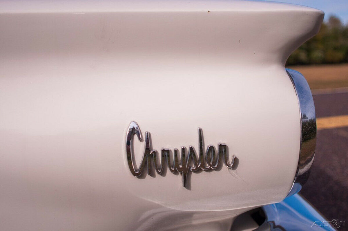 1964 Chrysler 300K Hardtop - photo 8