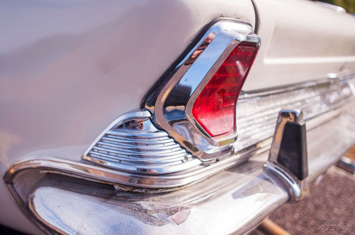 1964 Chrysler 300K Hardtop - photo 9