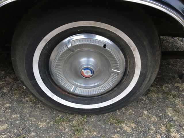 1964 Chrysler 300 Series K - photo 12