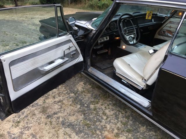 1964 Chrysler 300 Series K - photo 13