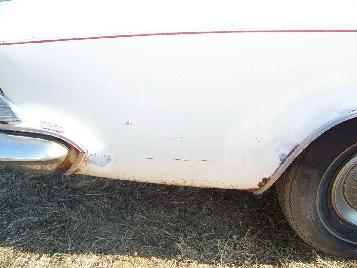 1963 Chrysler 300 Series - photo 6