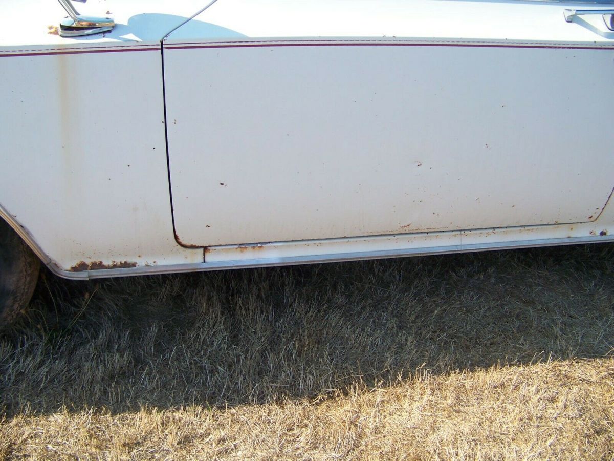 1963 Chrysler 300 Series - photo 8
